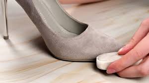 High-Heeled Shoes for Longevity ...