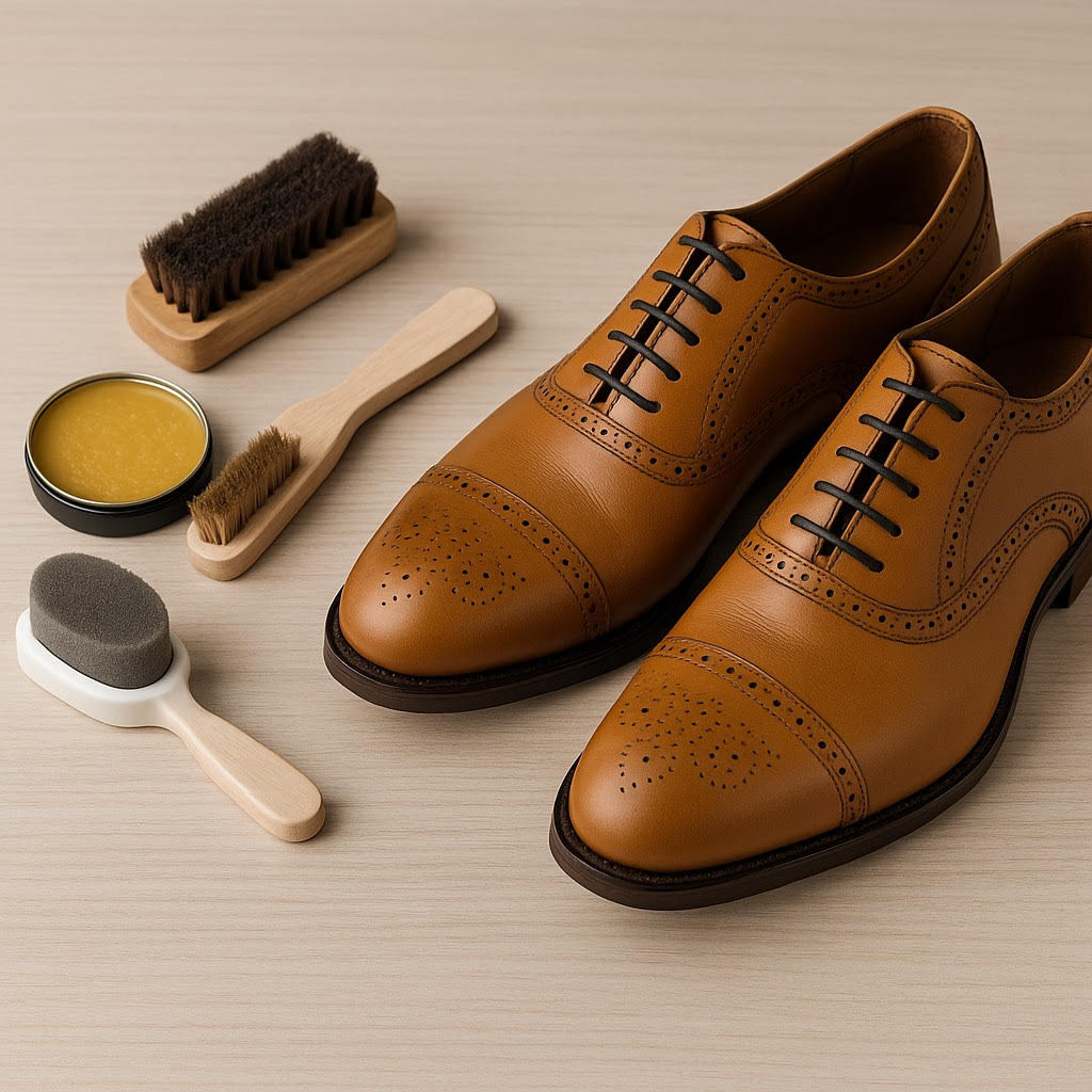 راهکارهای تخصصی برای نگهداری بهتر از کفش‌های روزمره و جلوگیری از فرسایش زودهنگام