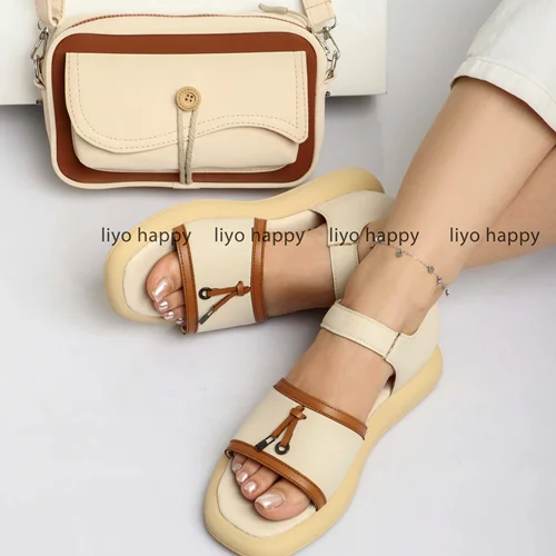 ست رنگ کیف و کفش؛ انتخاب‌های هوشمندانه‌ای که ظاهر شما را از معمولی به خاص تبدیل می‌کنند