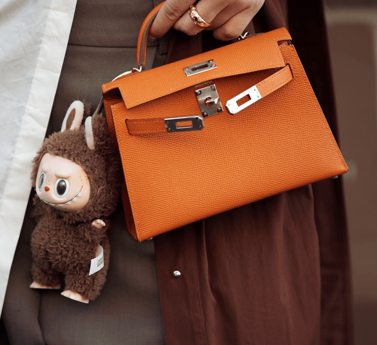 لبوبو: عروسک زشت اما لوکس!