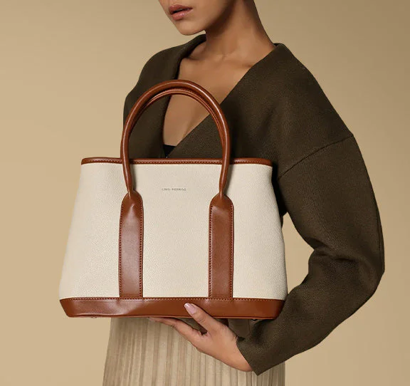 راهنمای انتخاب کیف بر اساس فرم بدن و استایل شخصی