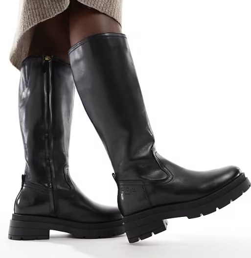 چرا بوت و نیم بوت زنانه همیشه ترند هستند؟