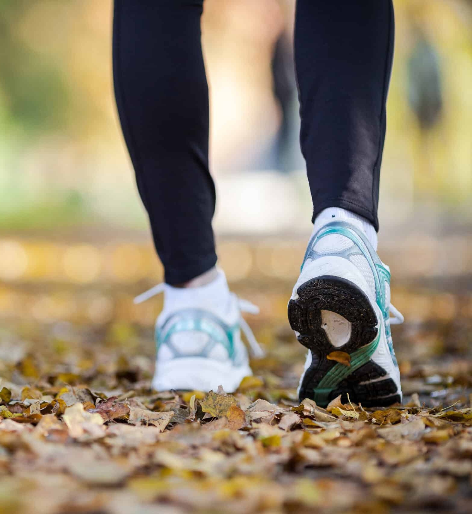 پیاده‌روی؛ راهکاری علمی برای کاهش اضطراب و غم