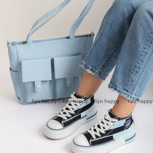 راهنمای ست کردن استایل با ونس ساقدار