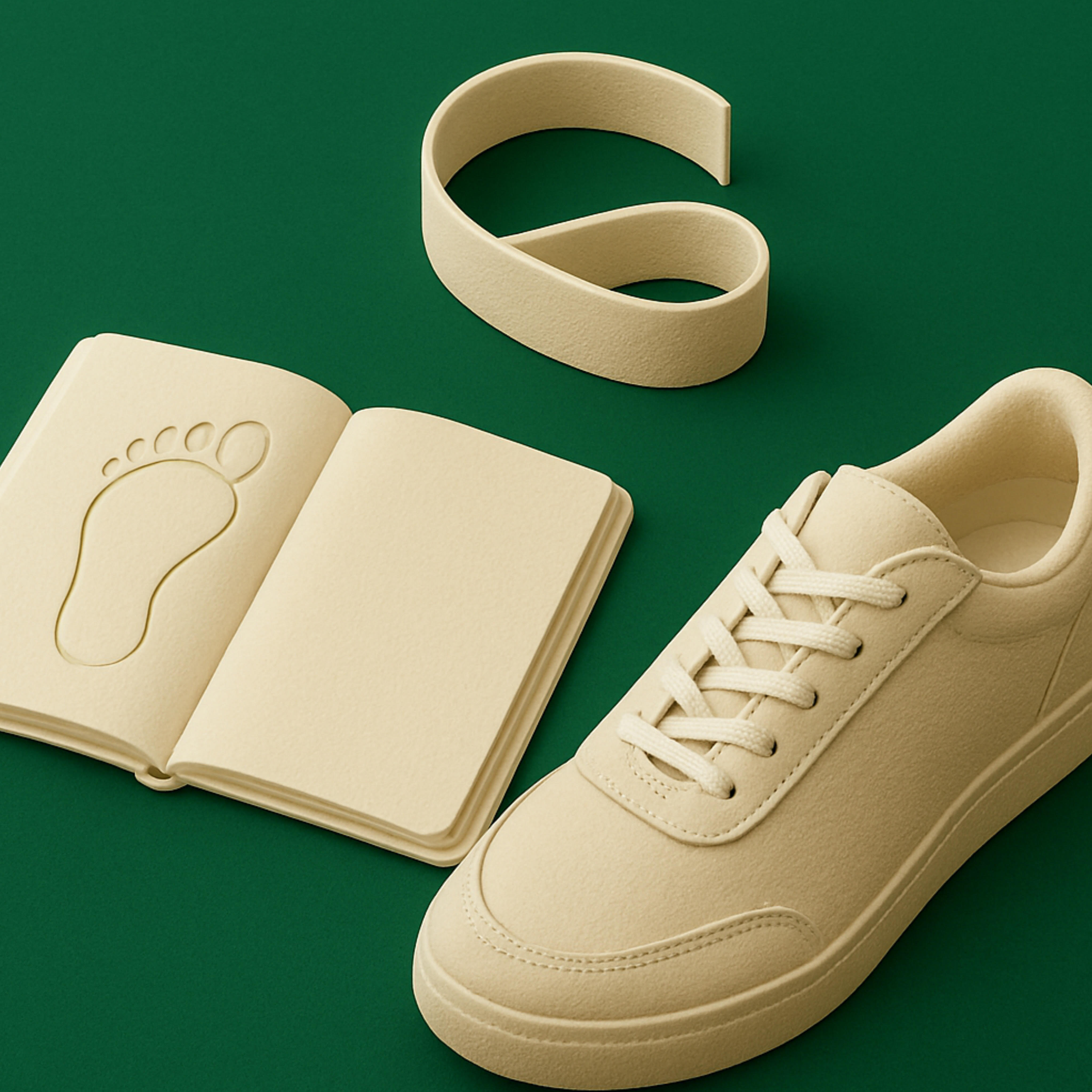 چطور بفهمیم قالب کفشی که می‌خریم برای ما مناسب است؟