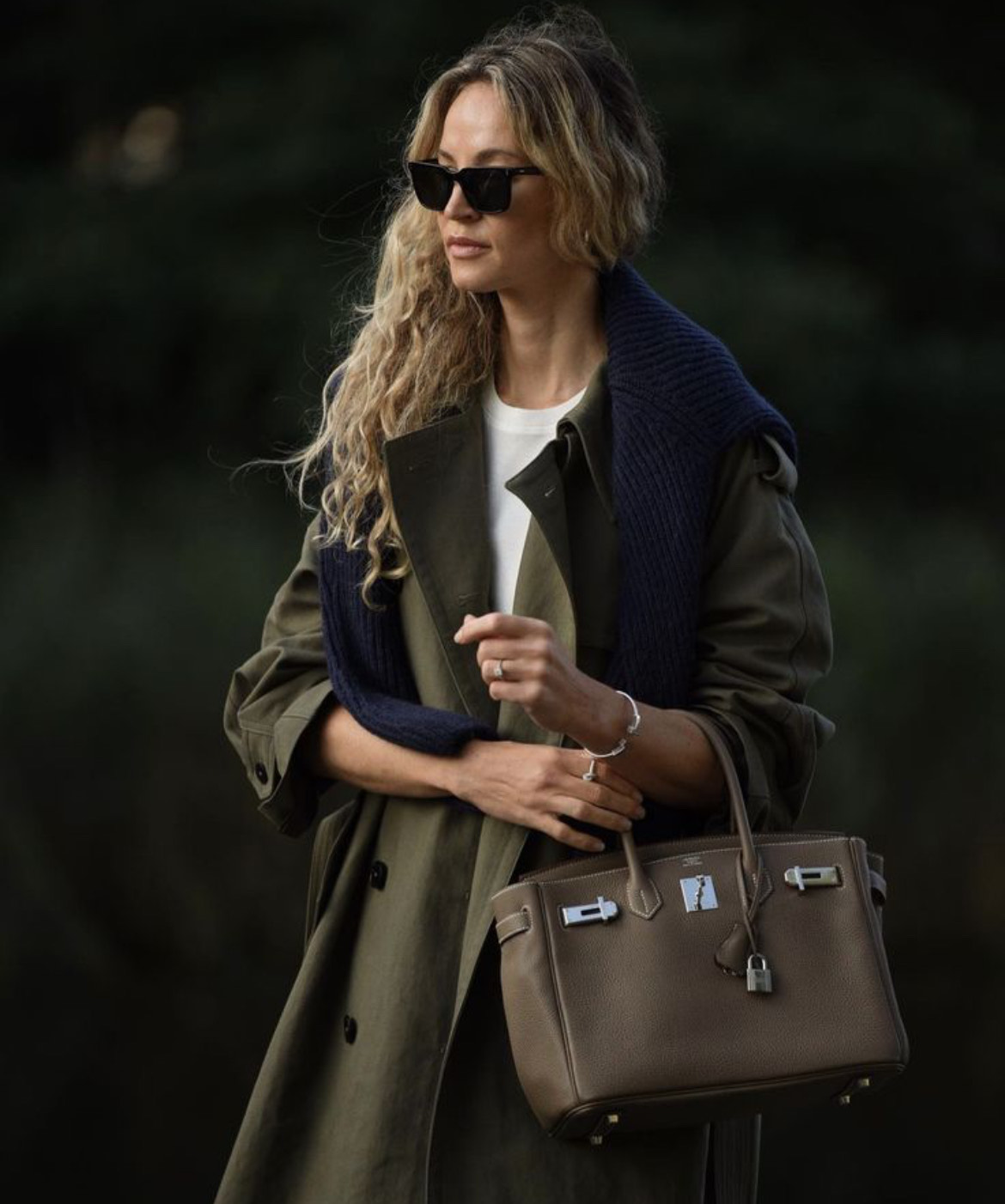 راز شیک‌پوشی زنان موفق