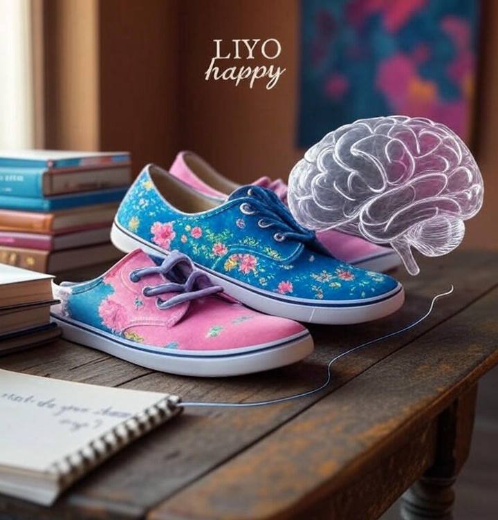 کفش ها درباره ی شخصیت شما چه می گویند ؟