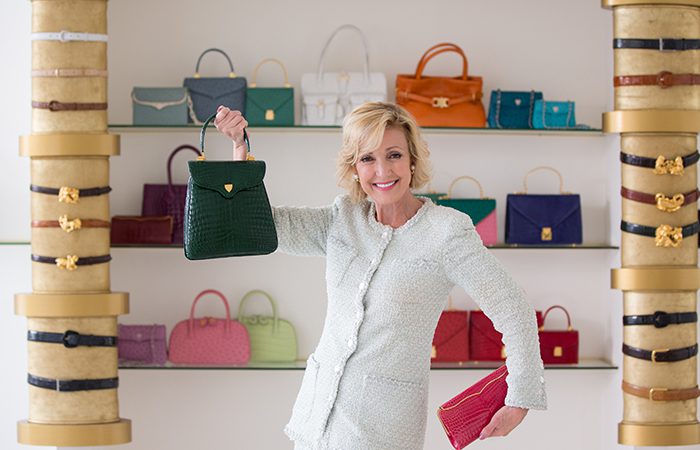 کیف های سلبریتی ها: از فرش قرمز تا خیابان