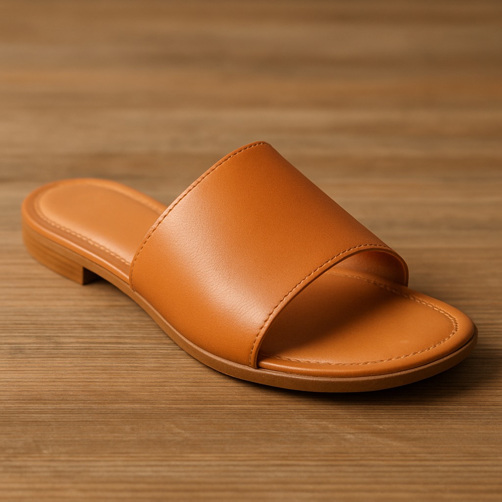 صندل چیست و به چه کفش هایی صندل میگوییم؟