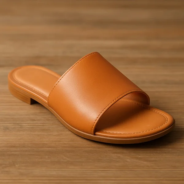 صندل چیست و به چه کفش هایی صندل میگوییم؟