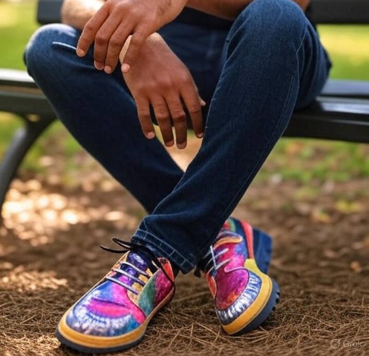 انتخاب کیف و کفش بر اساس تیپ شخصیتی