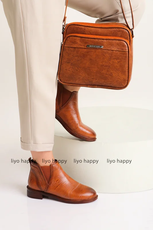 رنگ عسلی رو با چی بپوشیم؟