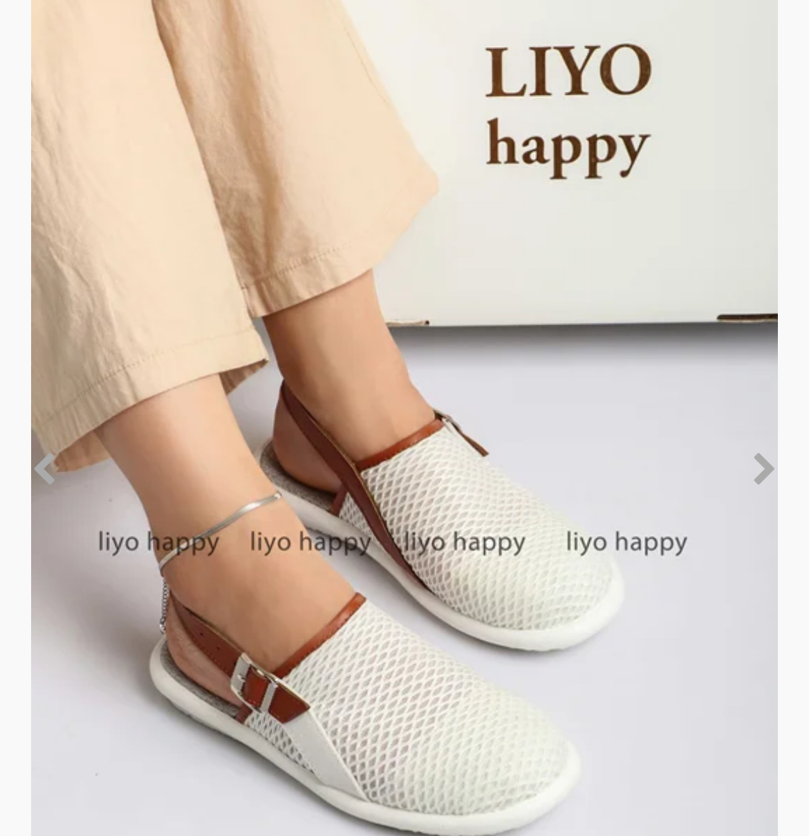 رازهای علمی در کفش روزمره