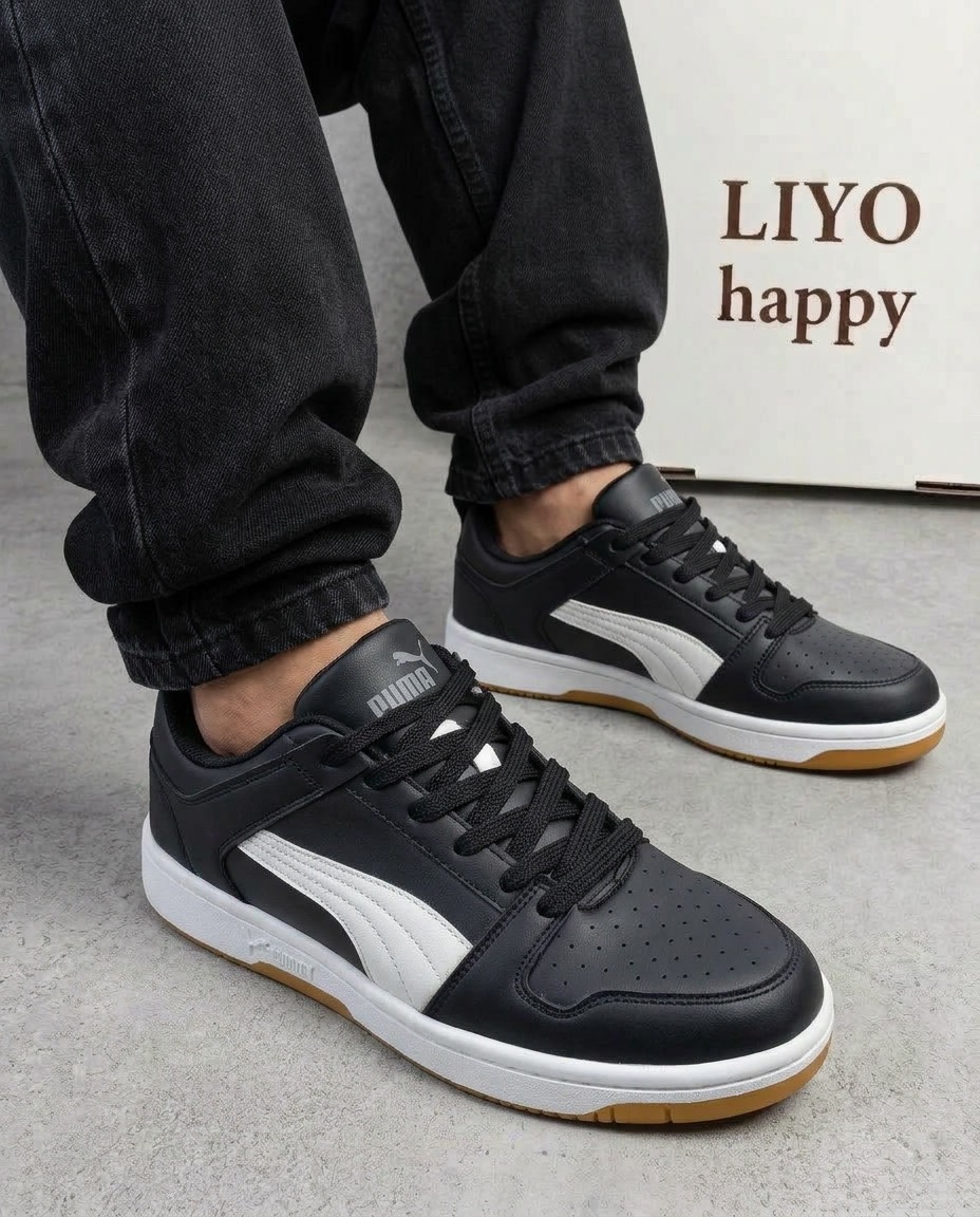 ونس مردانه َPuma کد 2802