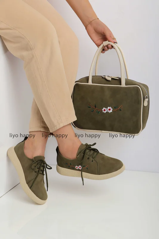 کالج گلدوزی