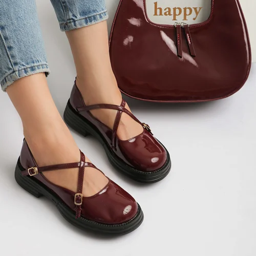 کفش کالج کد 2313