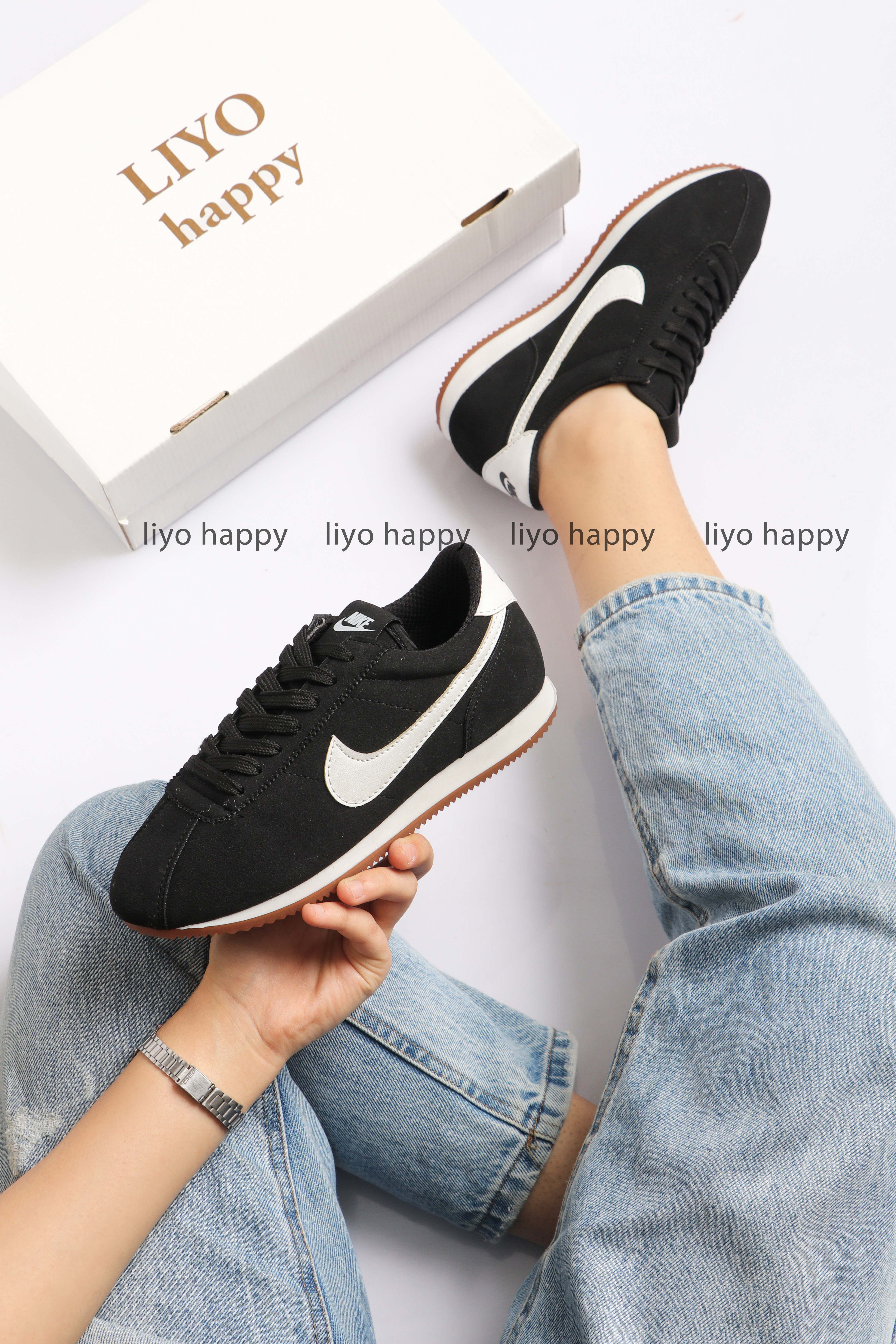 کتونی نایک کد 2789