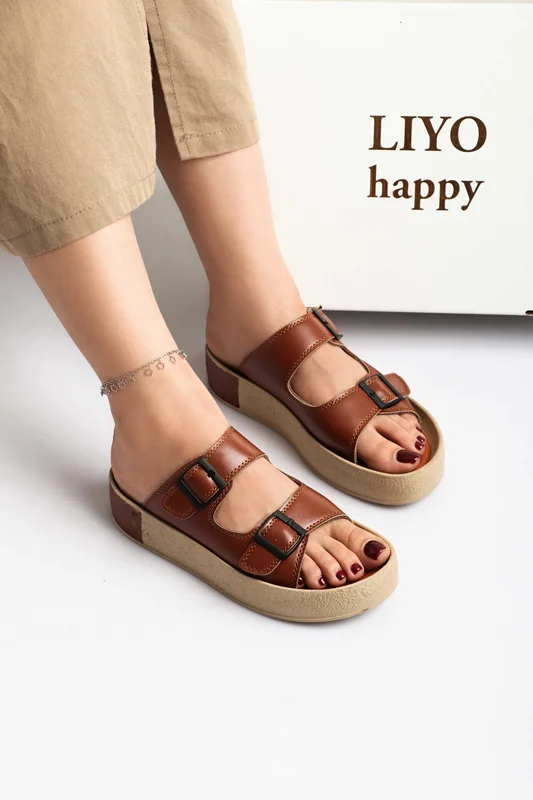 قیمت صندل هرمس مدل اوران