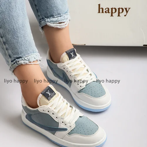 ونس نایک ترویس اسکات کد 2668