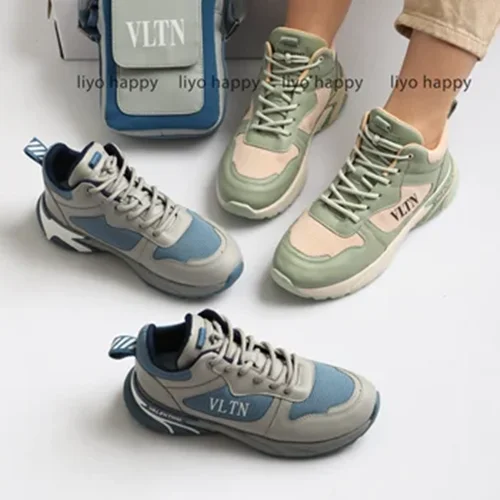 نیم بوت زنانه و دخترانه ولنتینو کد 2652