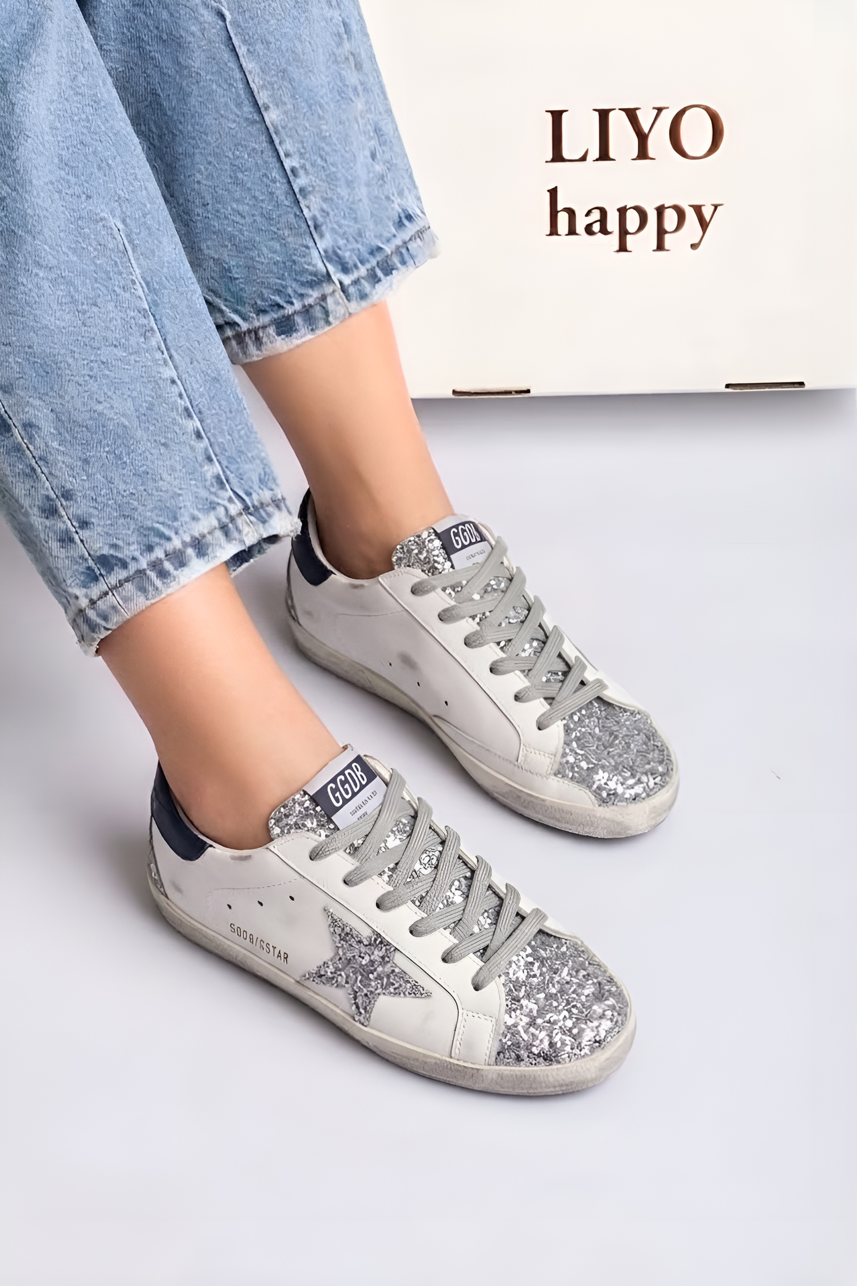 ونس گلدن گوس کد 3115