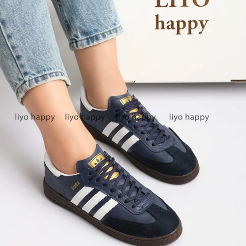 کفش ونس سامبا کد 2461