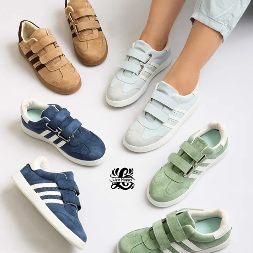 ونس سامبا چسپی کد 7939