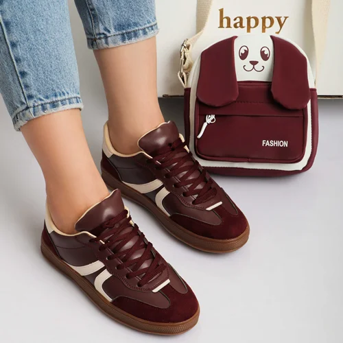 کفش ونس کد 2282