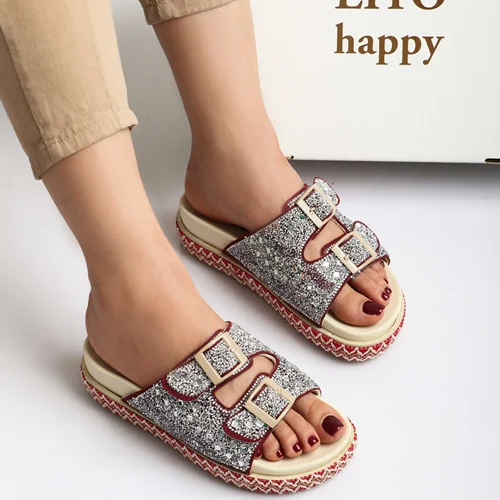 اسلیپر  کد 2312