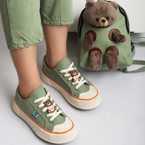 کفش ونس کد 2283