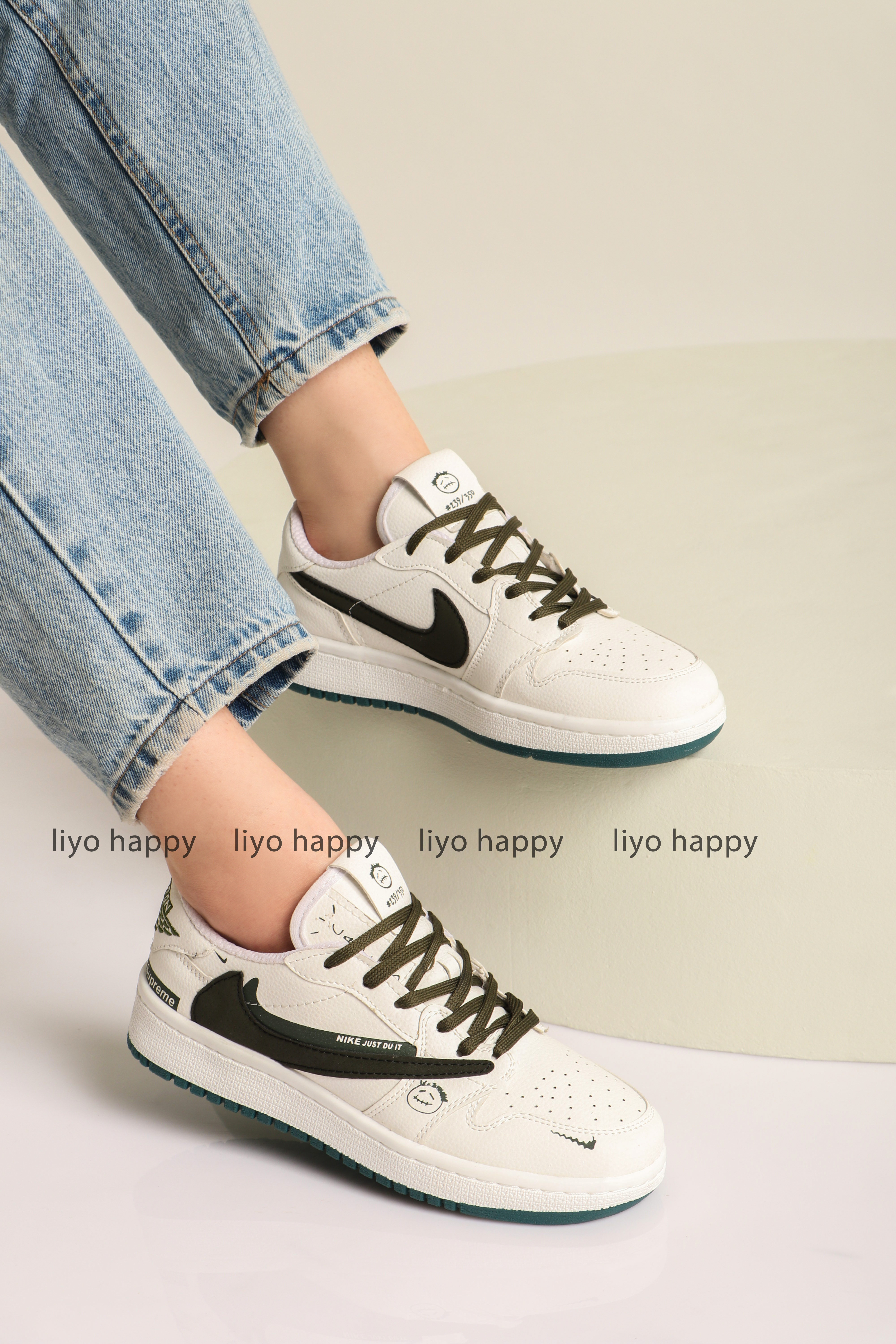 ونس نایک ترویس اسکات کد 2848