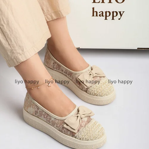 کفش کالج کد 2449