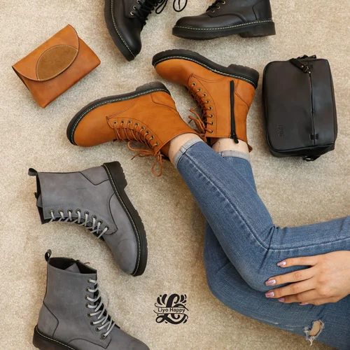بوت دکتر مارتینز کد 6400