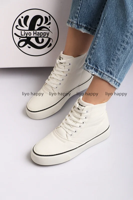 ونس دخترانه سفید جدید