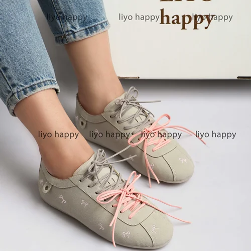 کفش ونس پاپیونی کد 2372