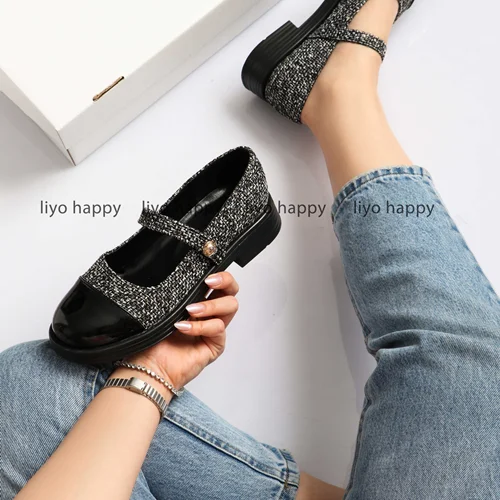 کفش کالج کد 2393