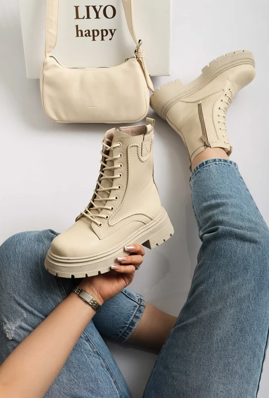 خرید بوت زنانه