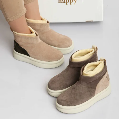 کفش بوت آگ کد 2219