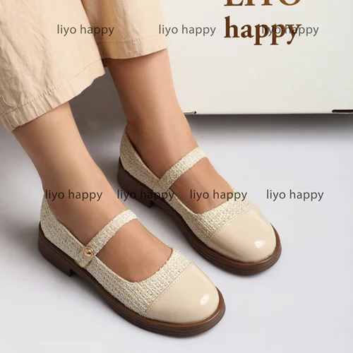 کفش کالج کد 2393