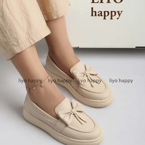 کفش کالج کد 2504