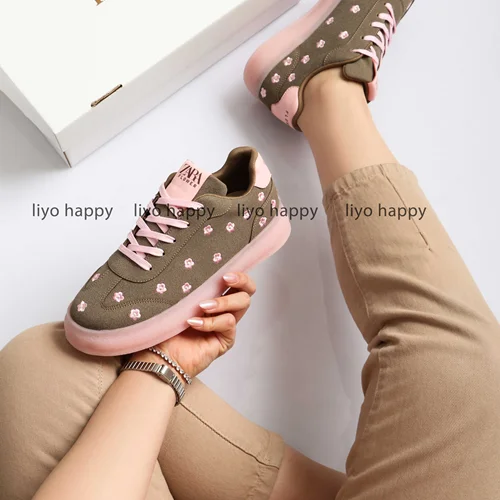 کفش ونس کد 2375