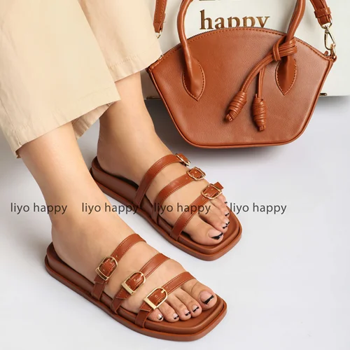 اسلیپر Zara کد 2607