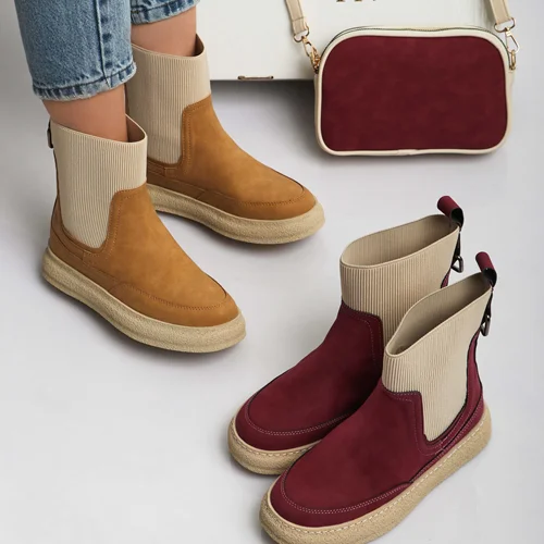 کفش بوت کد 2224