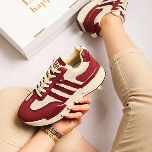 کتونی سه خط کد 7578