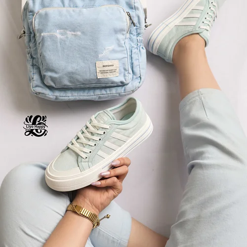 کتونی سه خط کد 7983