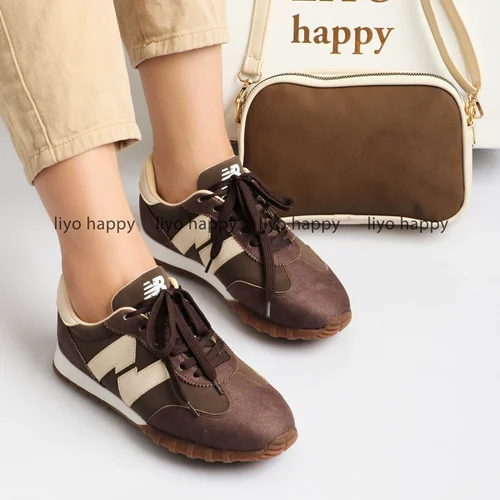 کفش کتانی کد 2475