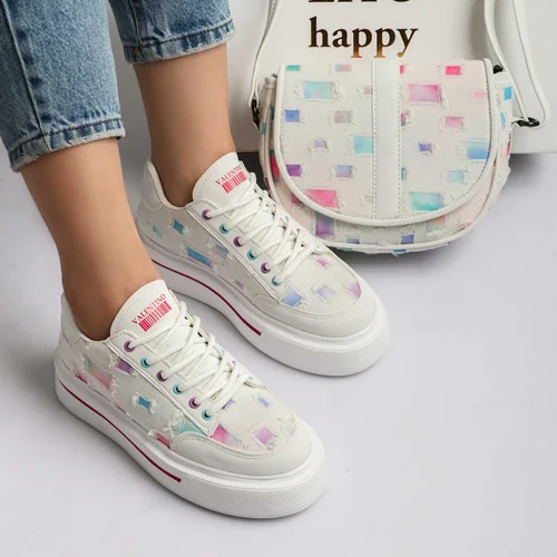 کفش ونس کد 2297