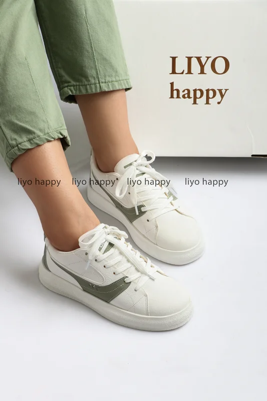 کفش ونس زنانه