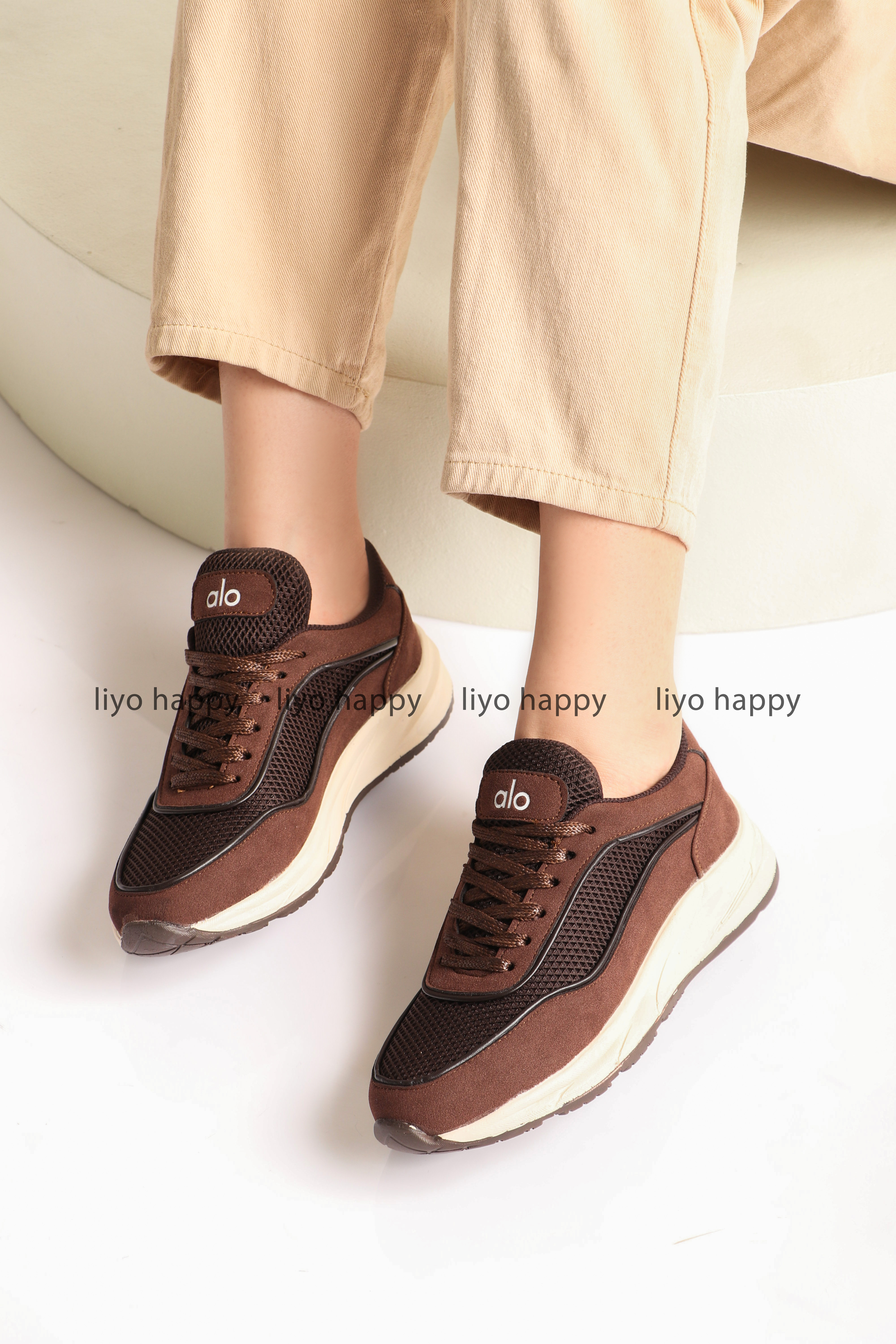 کتونی رانینگ زنانه کد 2867