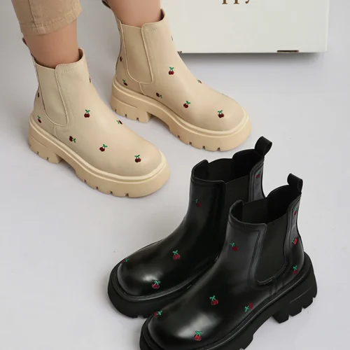 بوت آلبالو کد 2258